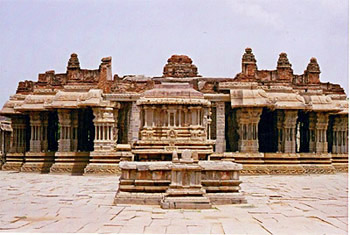 Vitthala Temple
