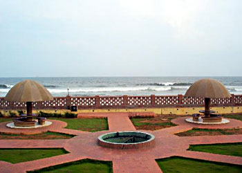 vuda park