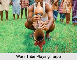 Tarpu, Wind Instrument