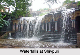 Hill Stations of Madhya Pradesh