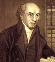 William Carey .