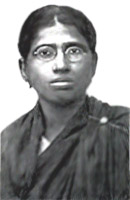 Muthulakshmi Reddy