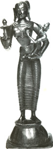 Yashoda, mother of Lord Krishna
