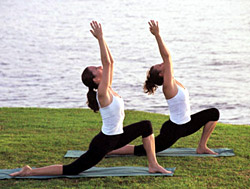 Yoga Meditation