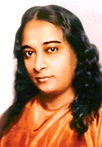 Paramahansa Yogananda - Yogoda Satsanga Society of India,  British India
