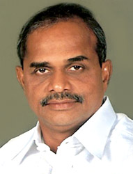 Y. S. Rajasekhara Reddy